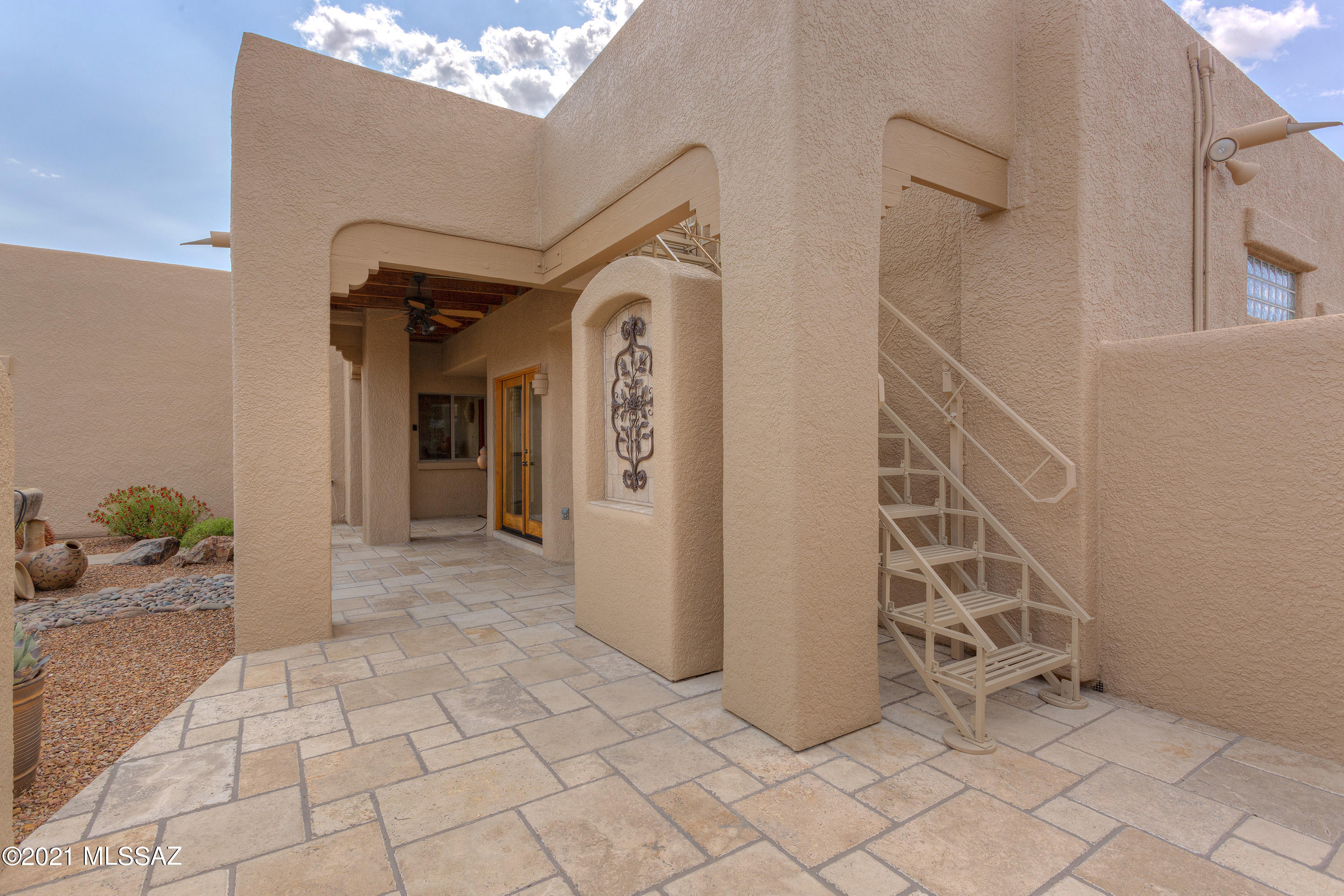 Portillo Hills II (30-88) - Residential