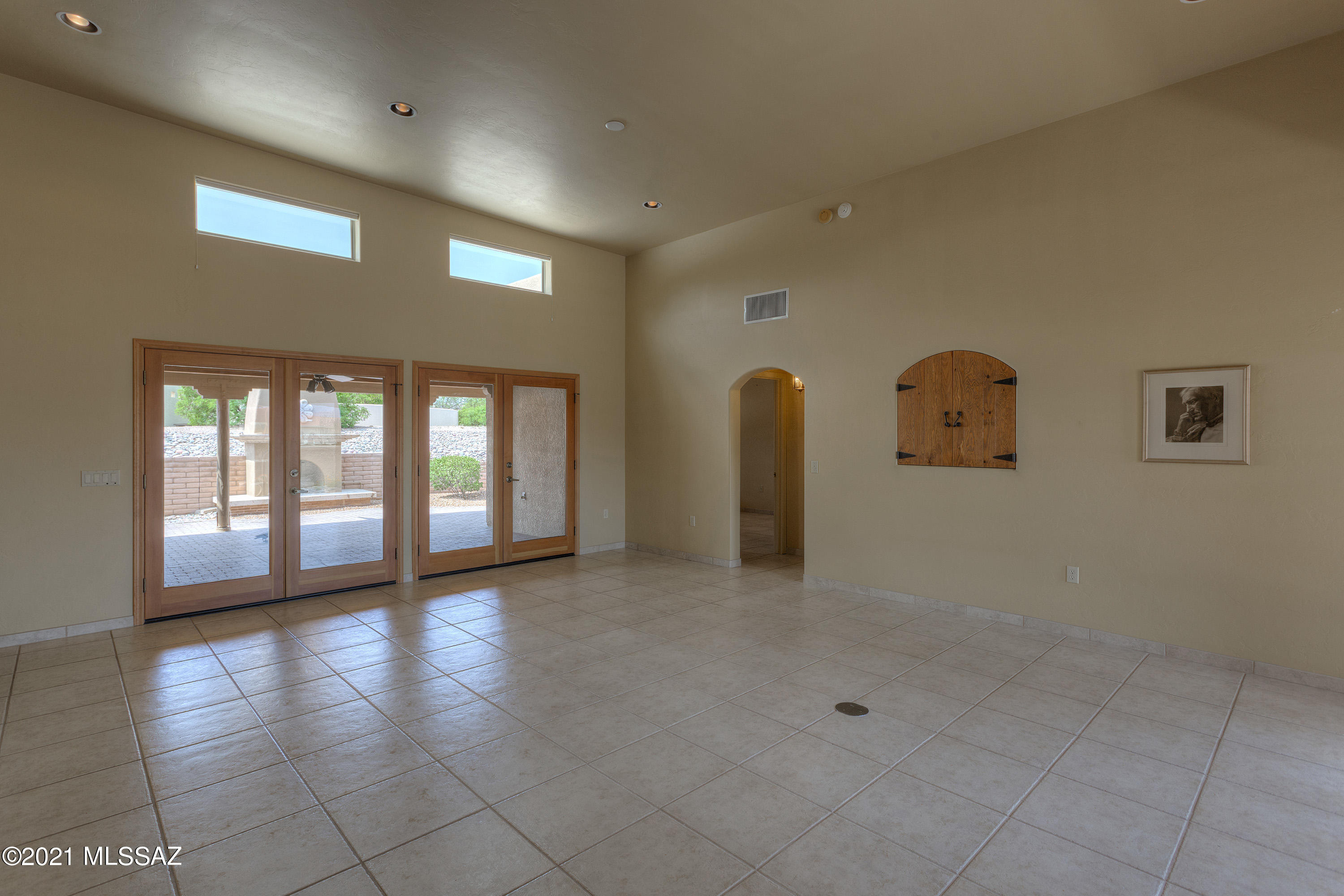 Portillo Hills II (30-88) - Residential
