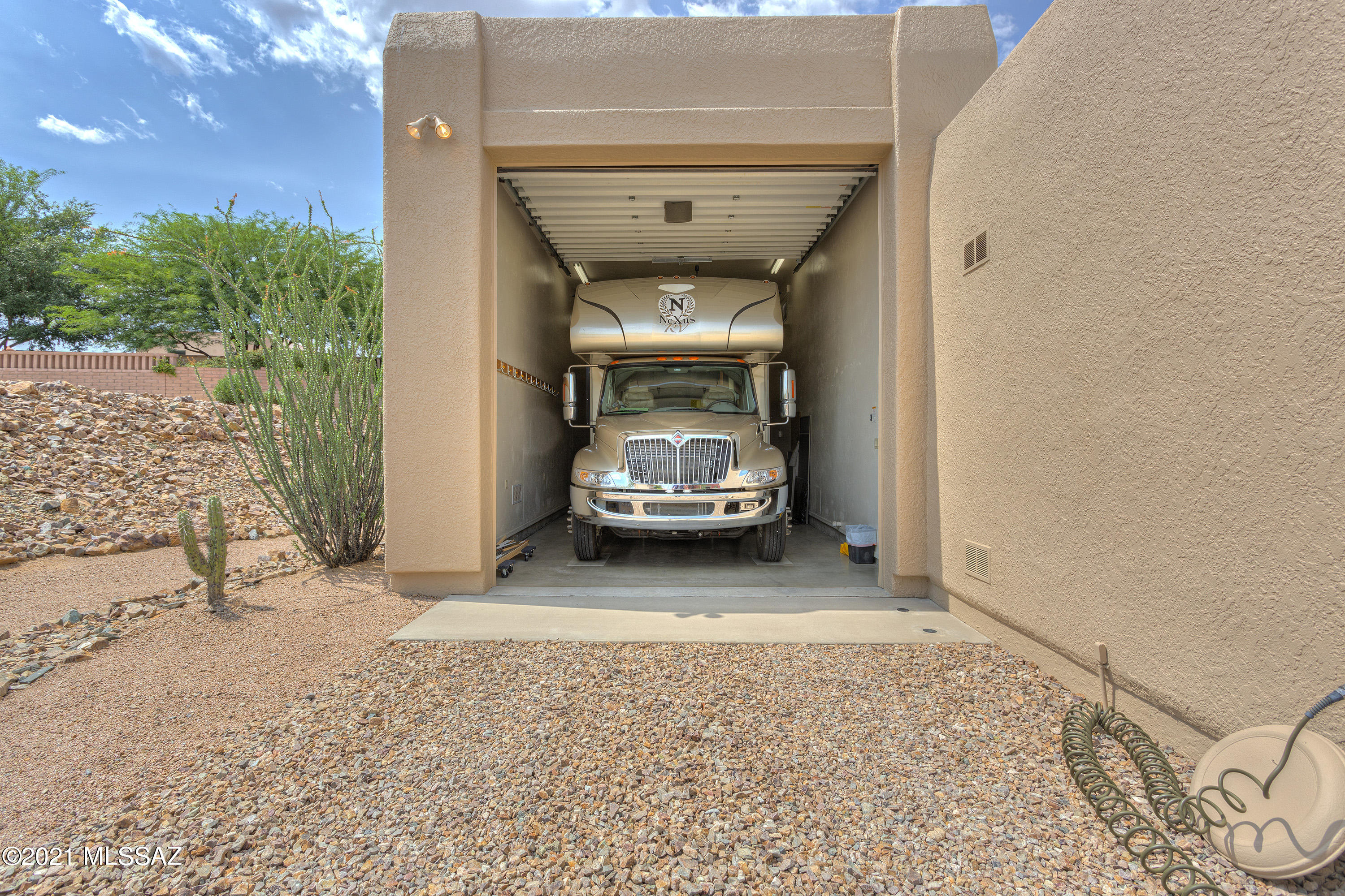 Portillo Hills II (30-88) - Residential