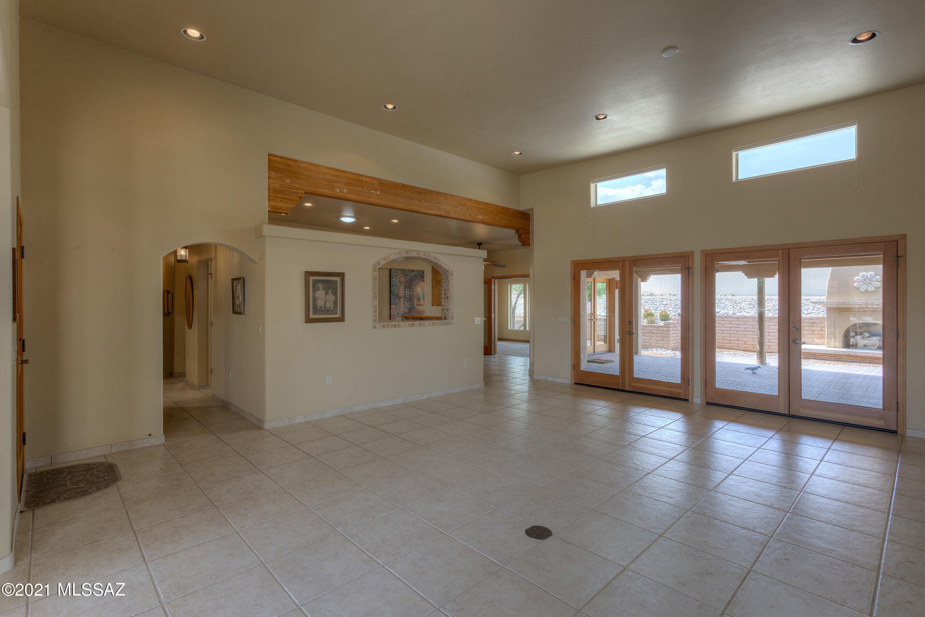 Portillo Hills II (30-88) - Residential