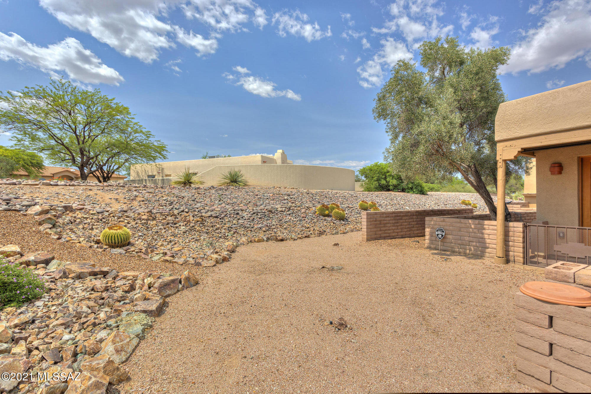 Portillo Hills II (30-88) - Residential