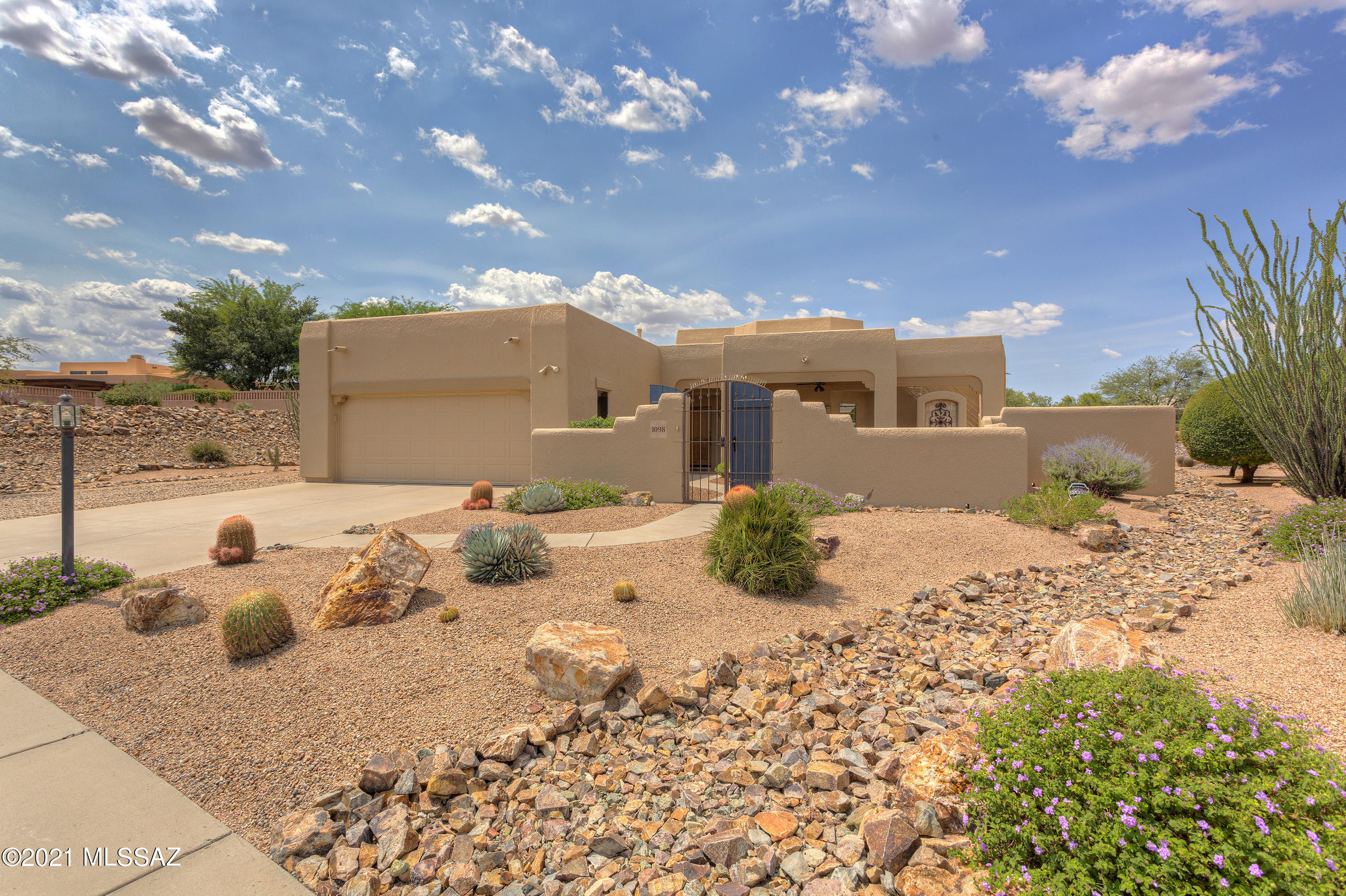 Portillo Hills II (30-88) - Residential