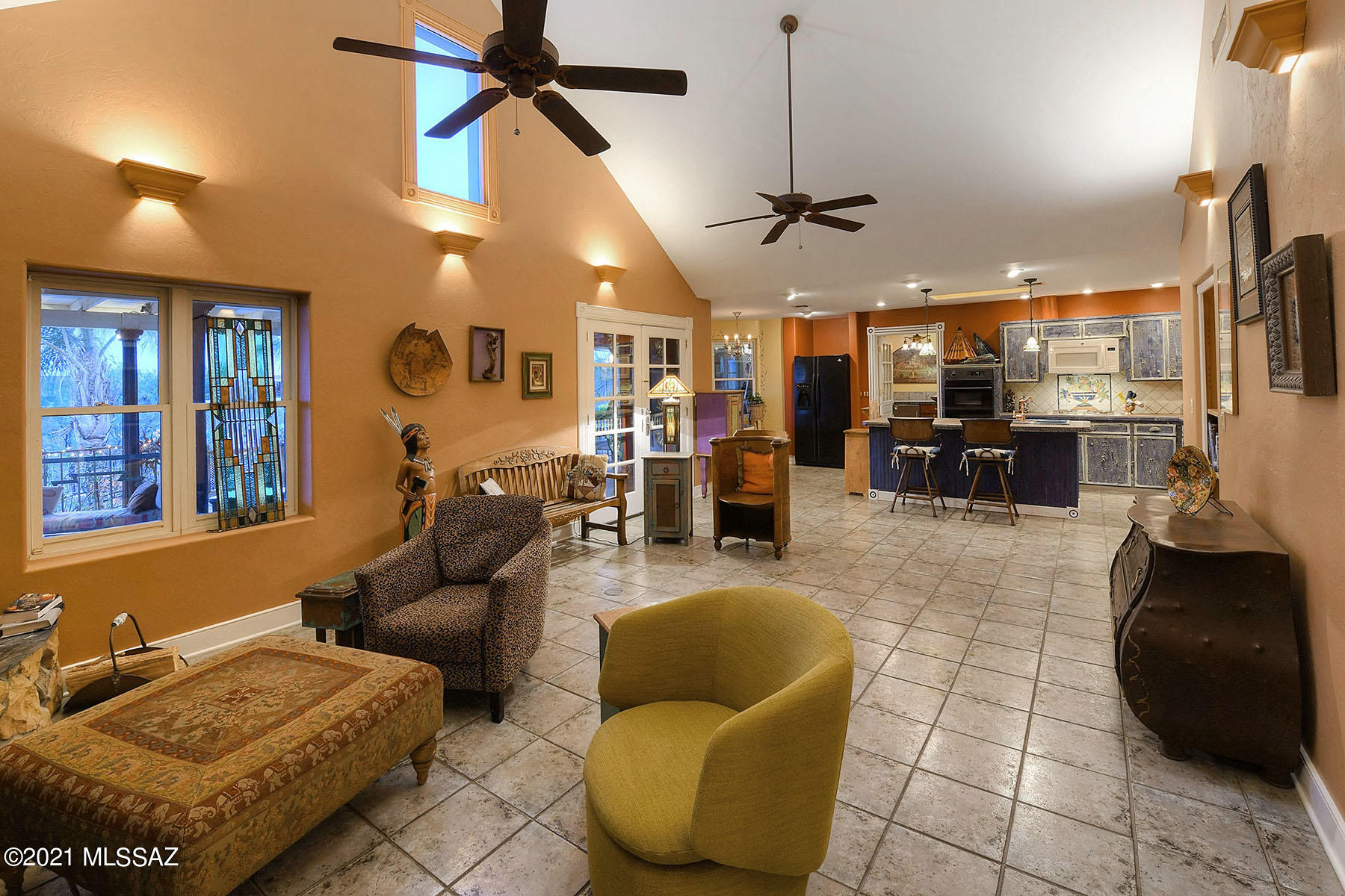 Coronado Foothills Estates - Residential