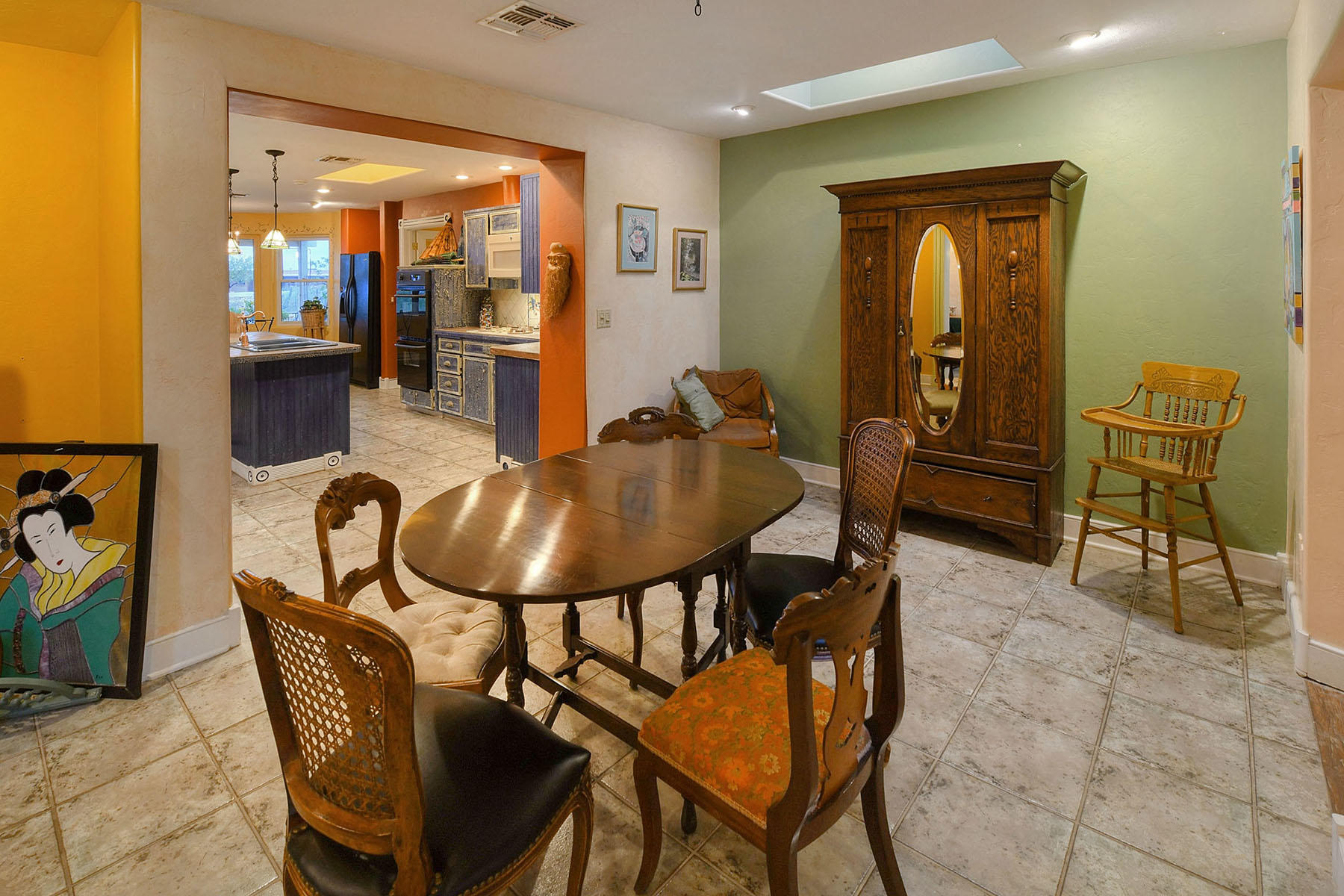 Coronado Foothills Estates - Residential