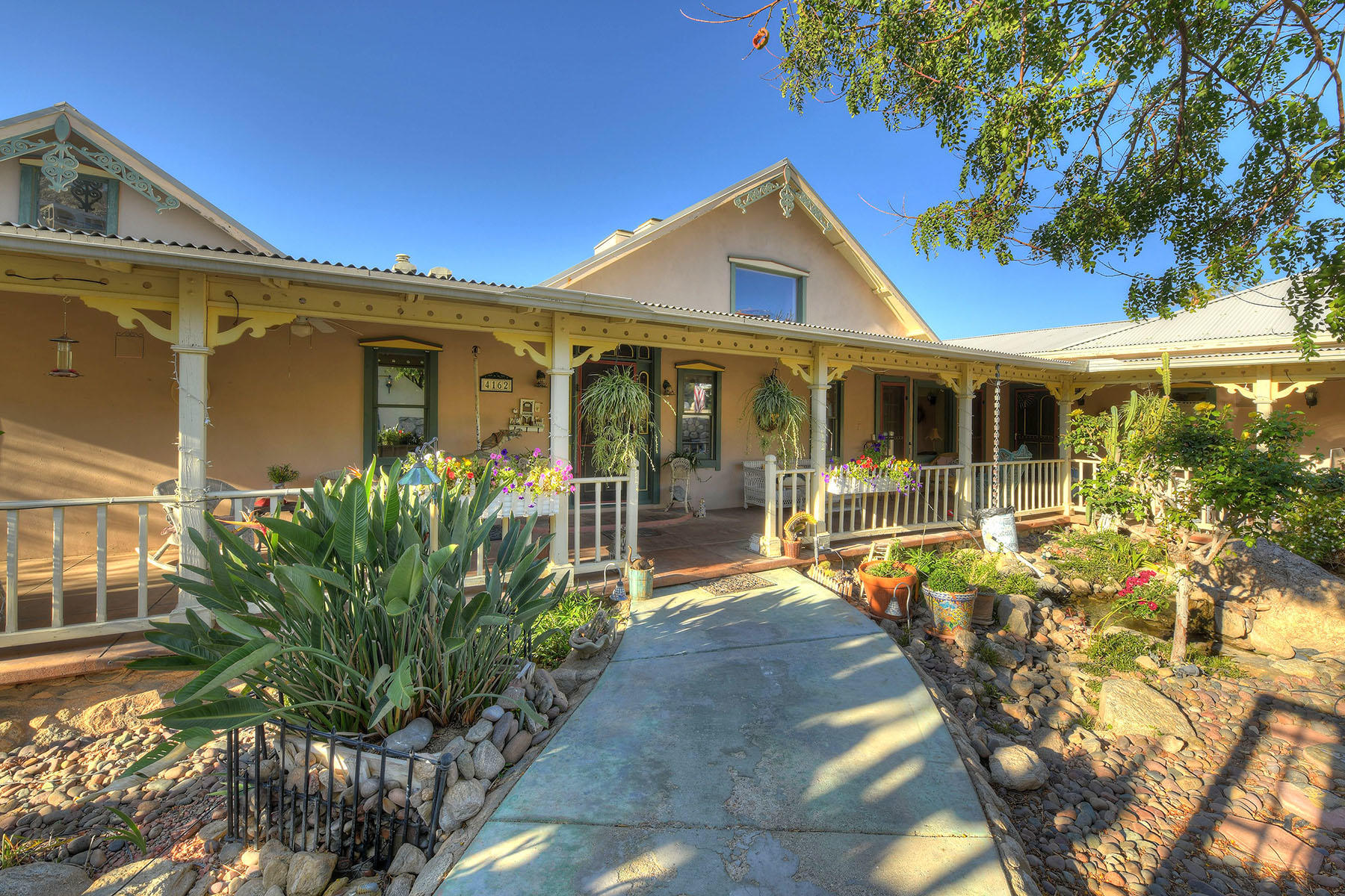 Coronado Foothills Estates - Residential