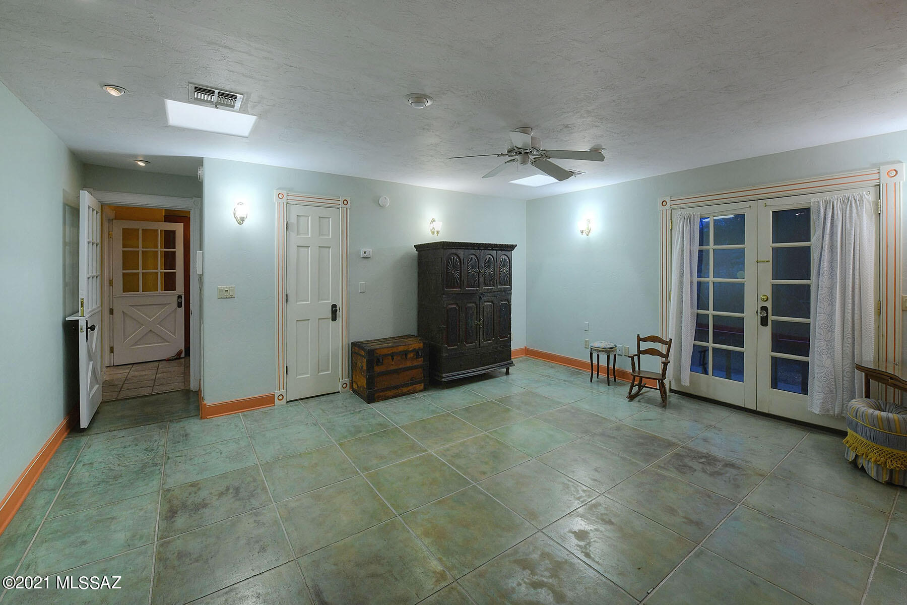 Coronado Foothills Estates - Residential