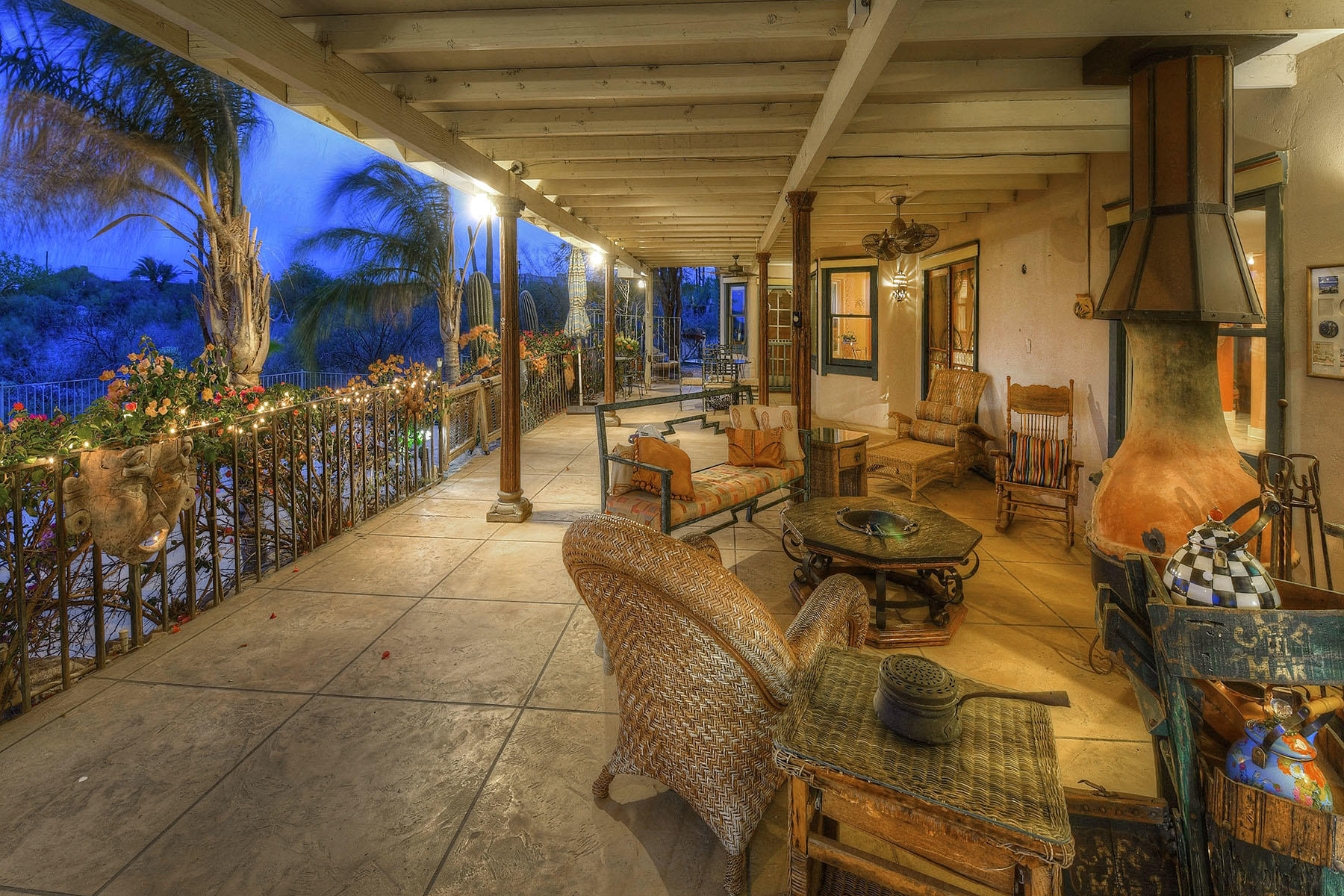 Coronado Foothills Estates - Residential