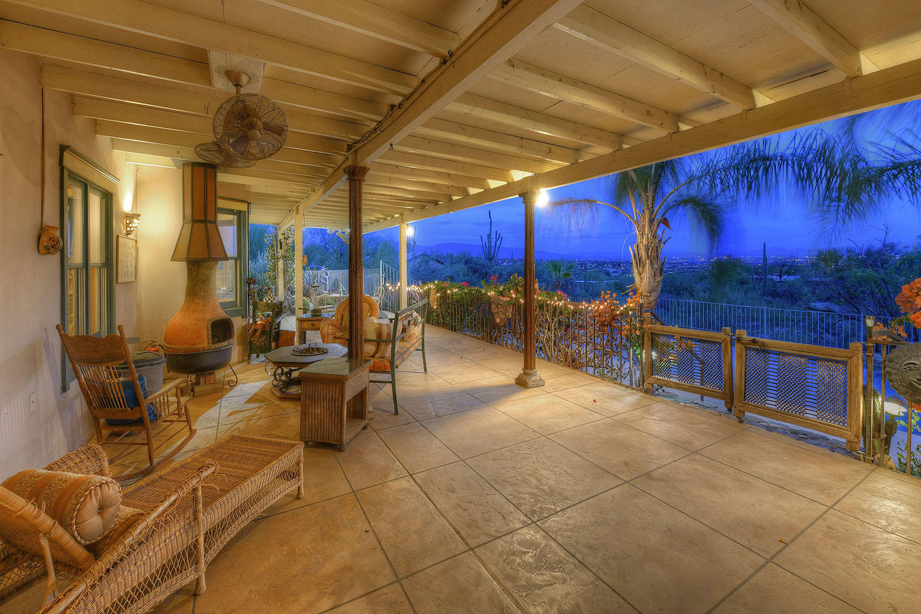 Coronado Foothills Estates - Residential