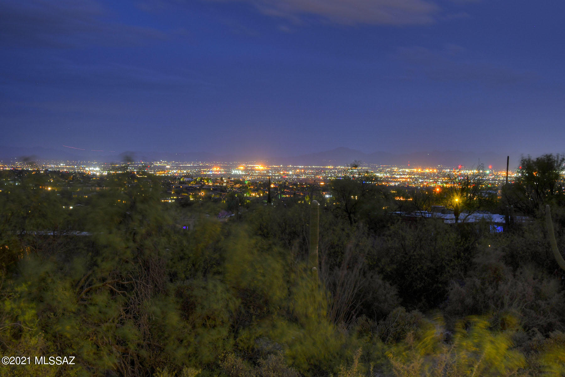 Coronado Foothills Estates - Residential