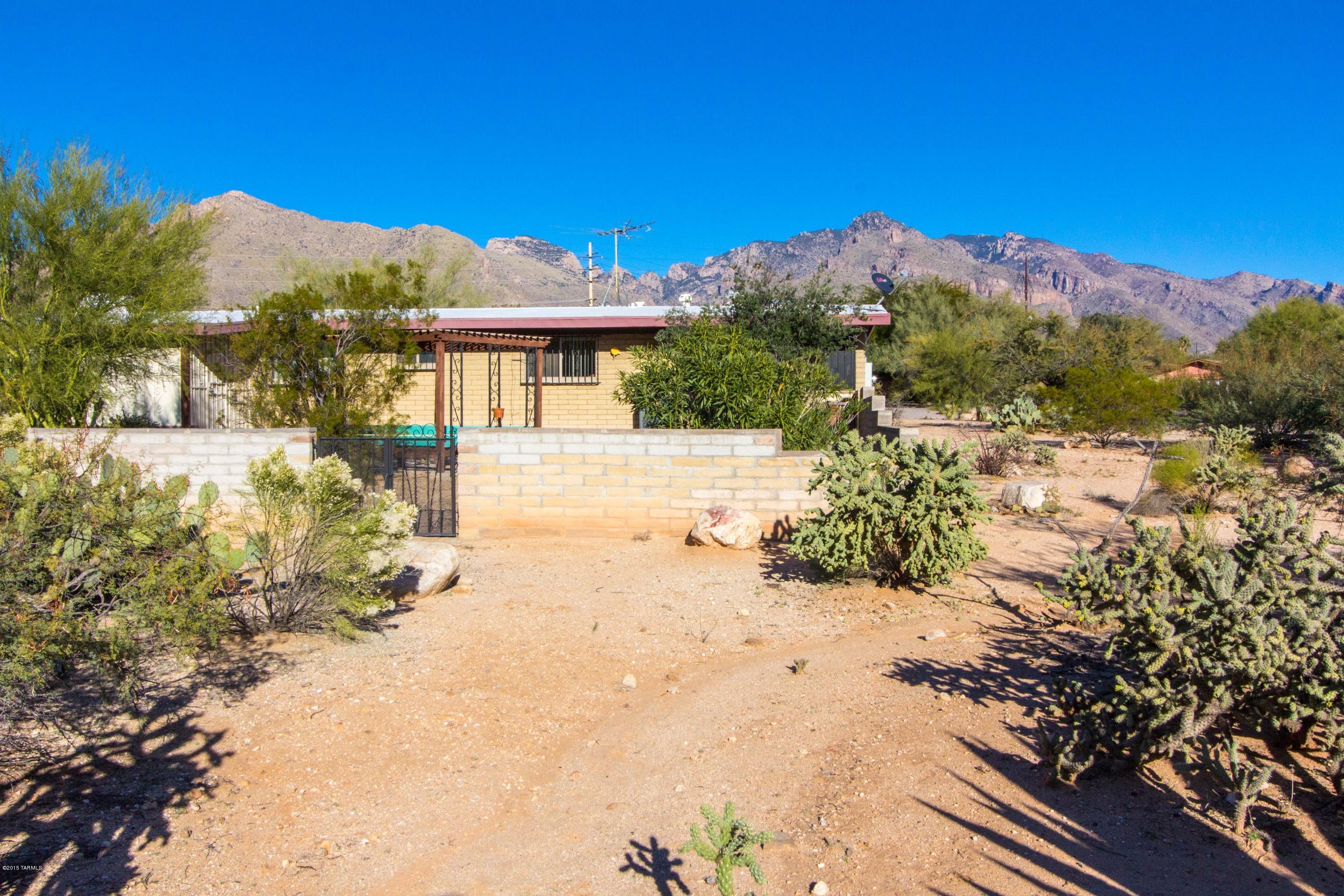 Casas Adobes Estates NO. 3-A - Residential