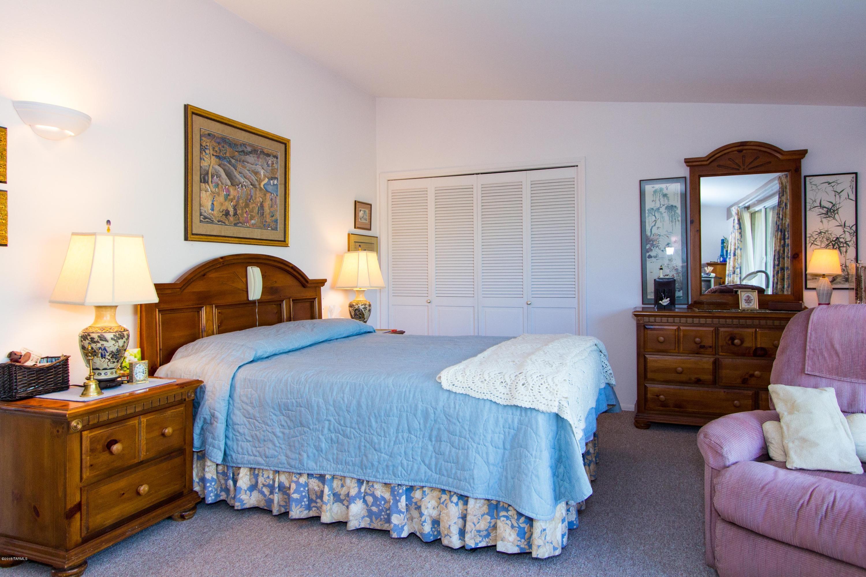 Casas Adobes Estates NO. 3-A - Residential