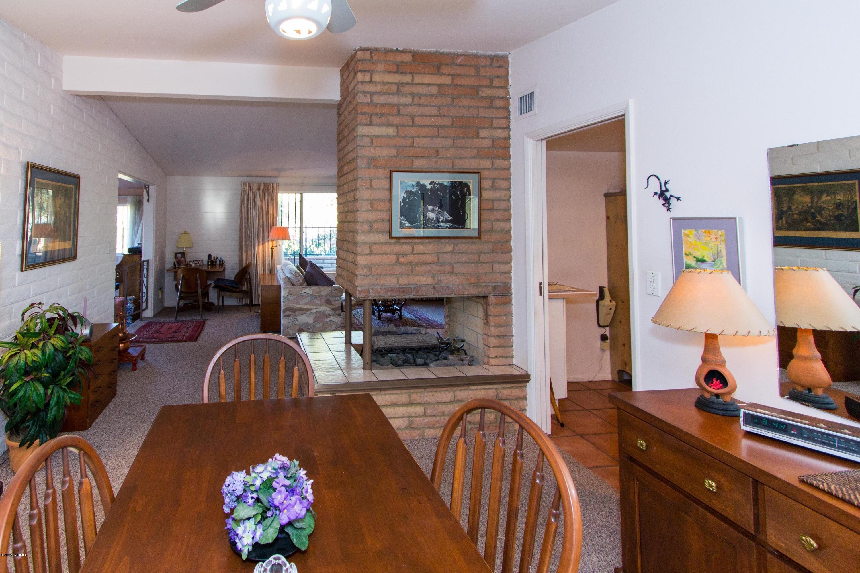 Casas Adobes Estates NO. 3-A - Residential