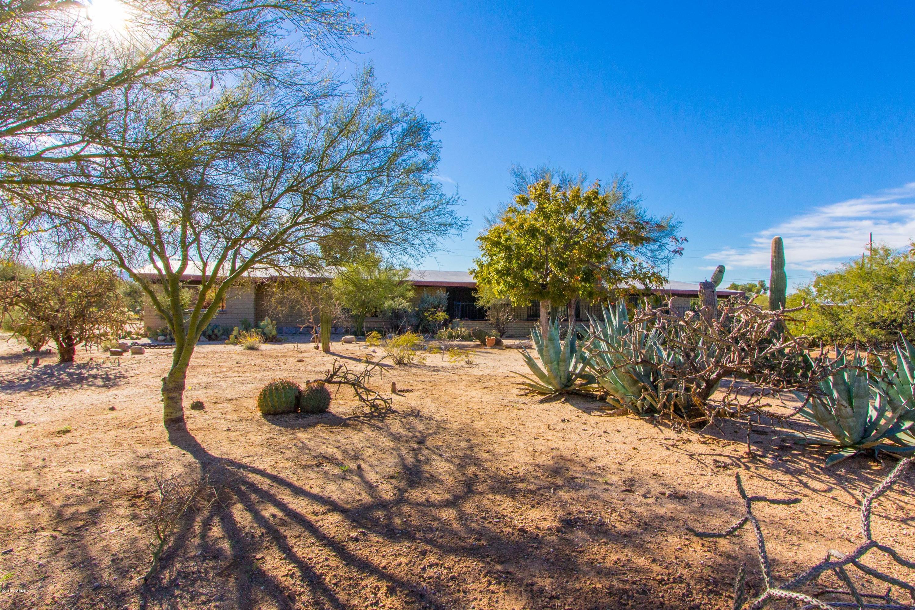 Casas Adobes Estates NO. 3-A - Residential