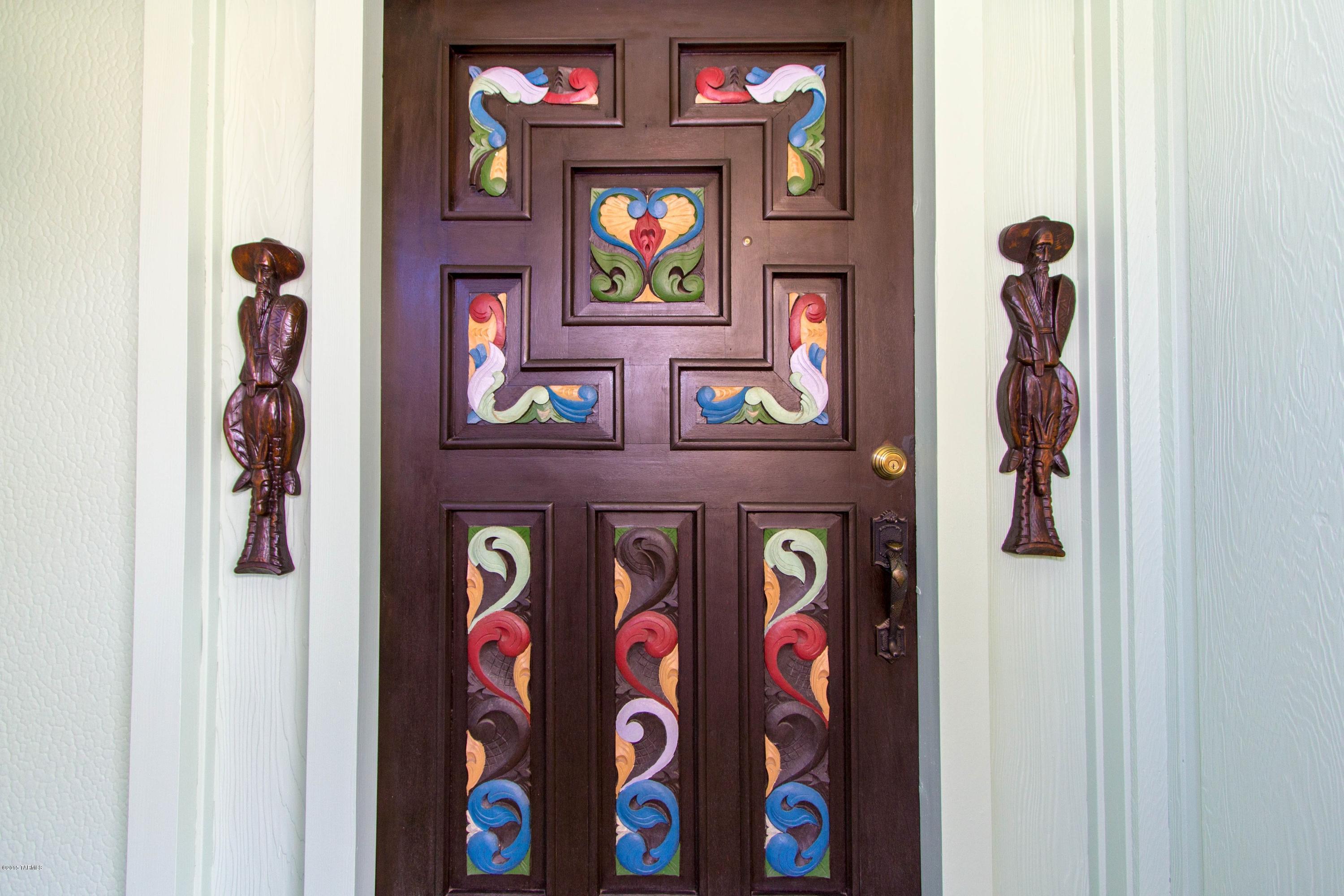 Casas Adobes Estates NO. 3-A - Residential