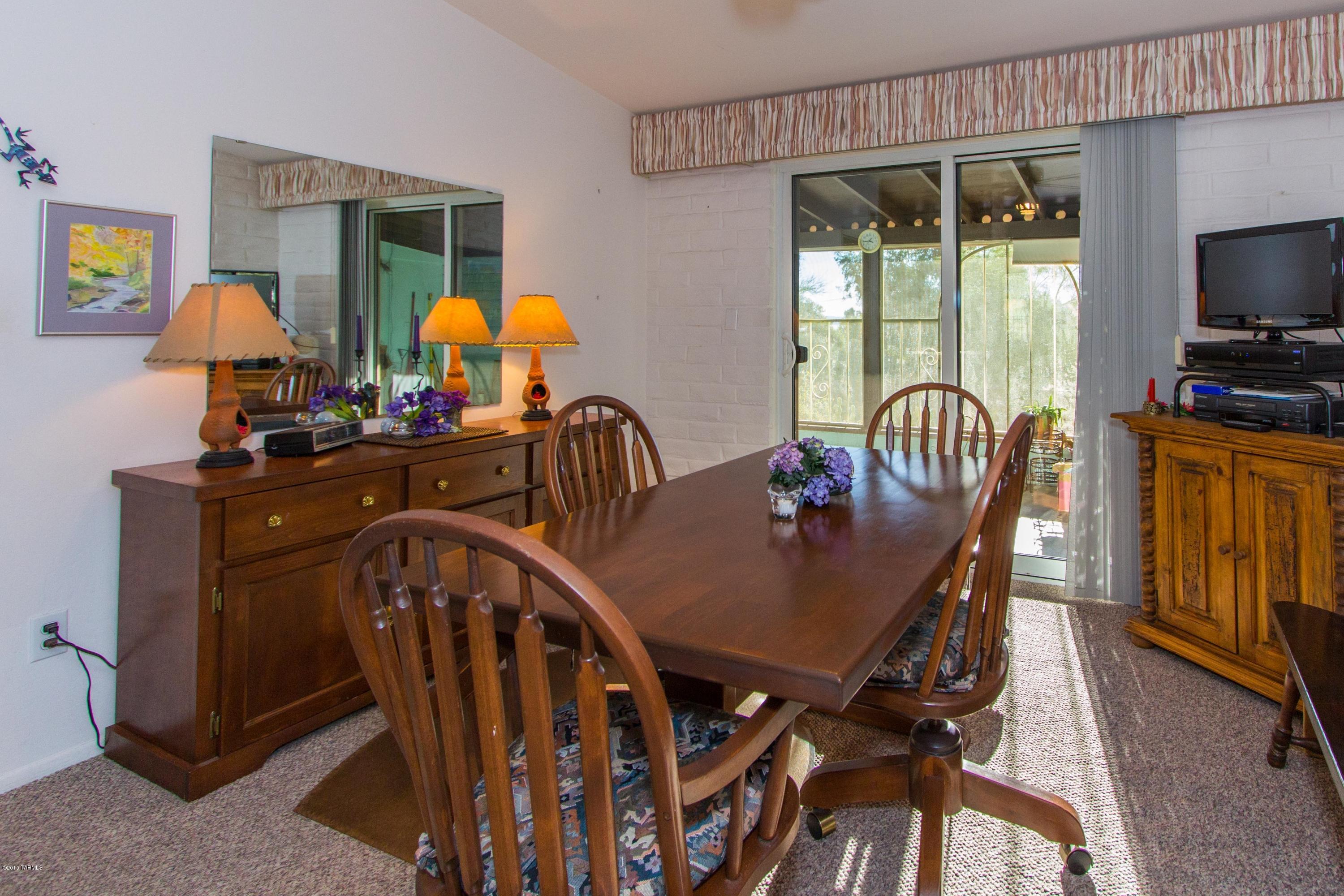 Casas Adobes Estates NO. 3-A - Residential