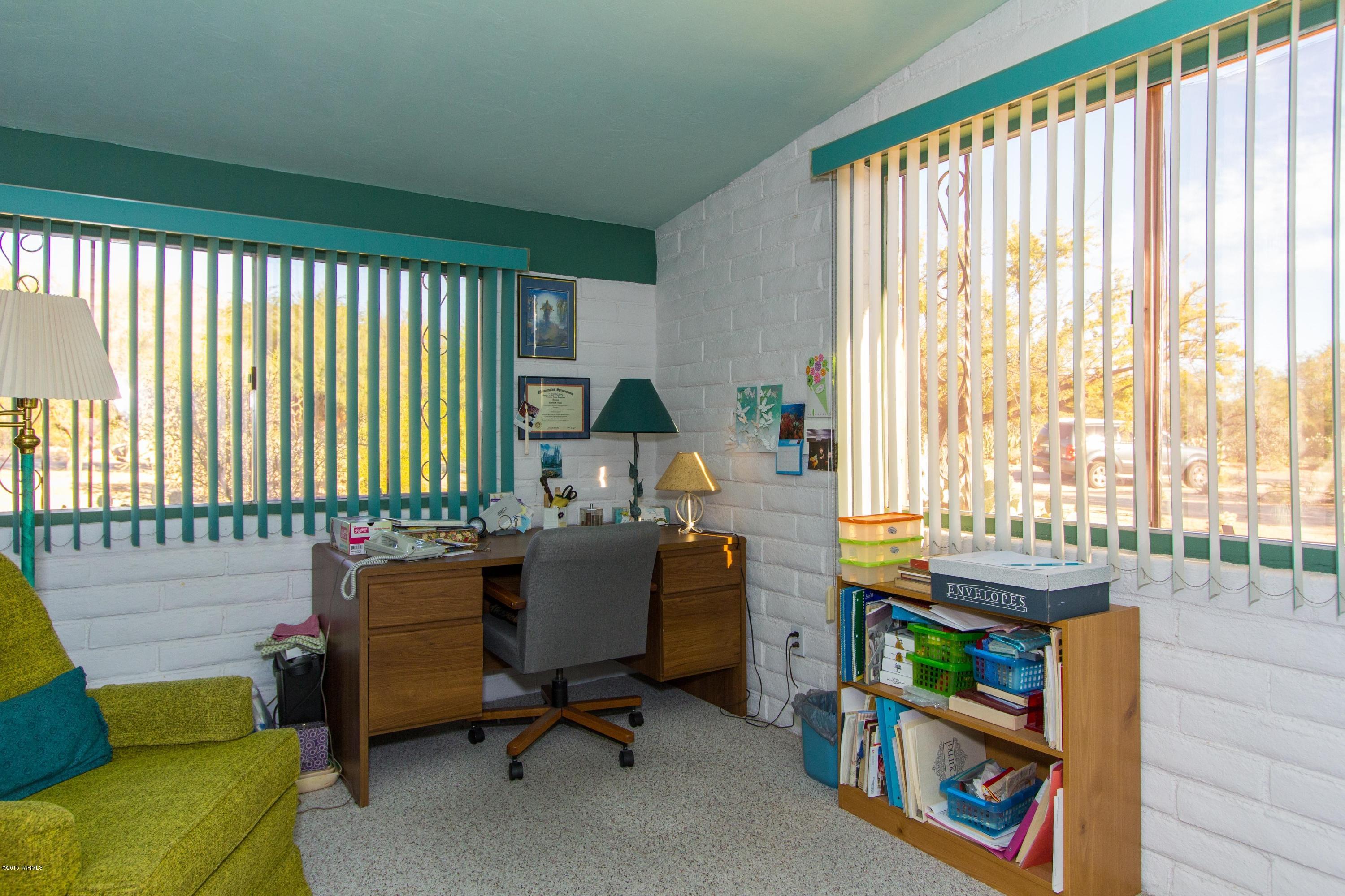 Casas Adobes Estates NO. 3-A - Residential
