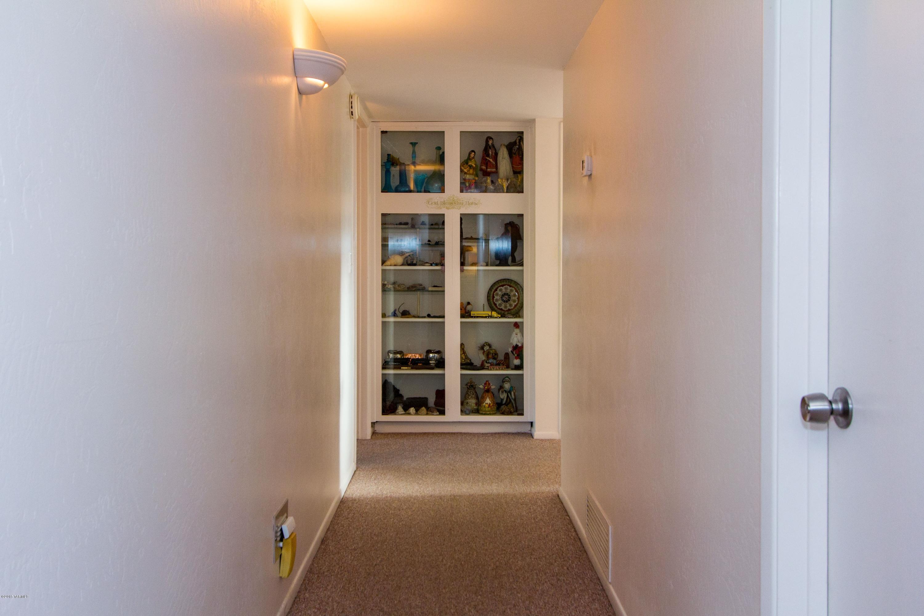 Casas Adobes Estates NO. 3-A - Residential