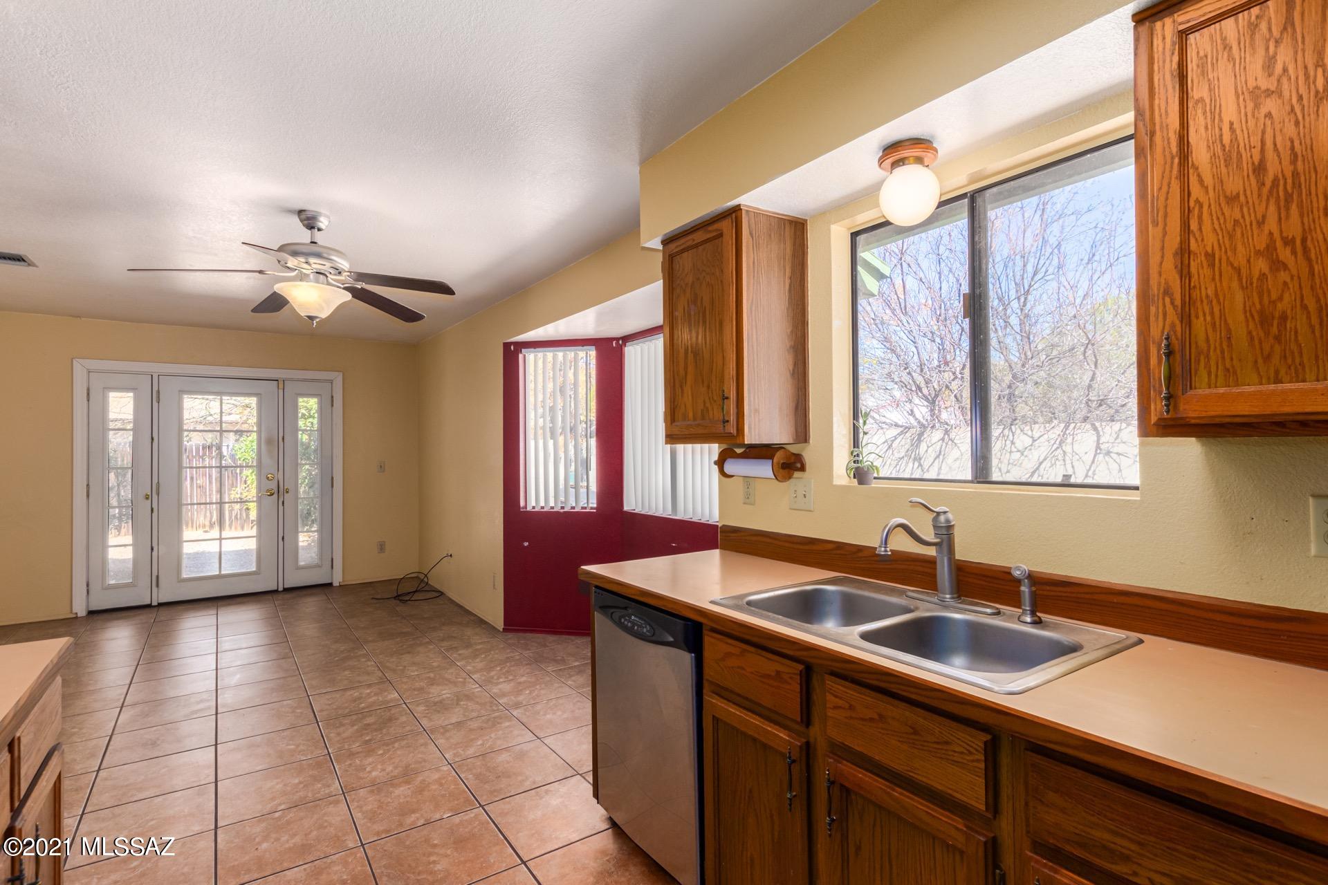 Maguire Place (1-19) - Residential