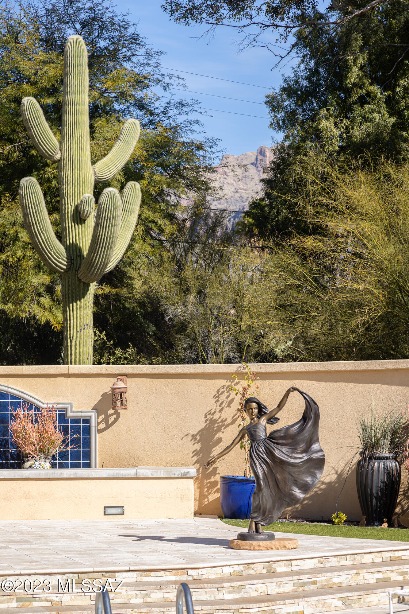 Catalina Foothills Estates NO. 5 - Residential