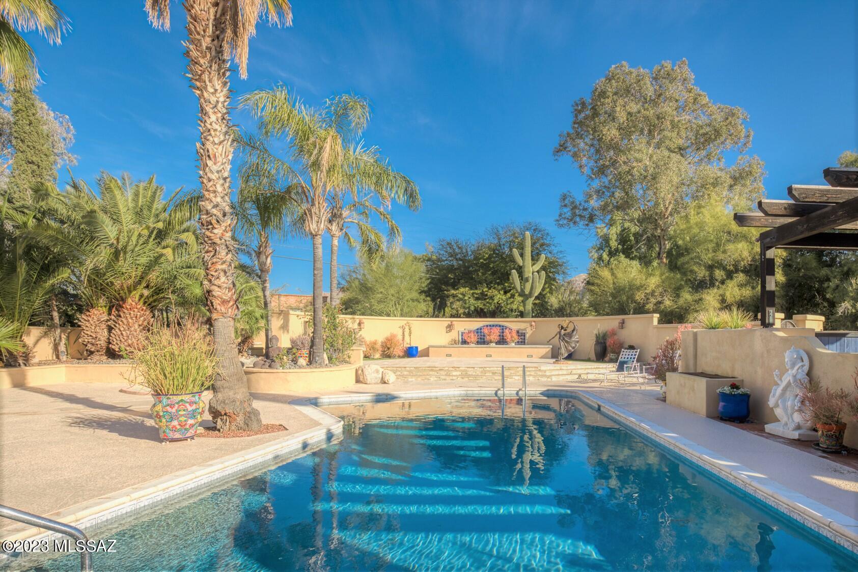 Catalina Foothills Estates NO. 5 - Residential