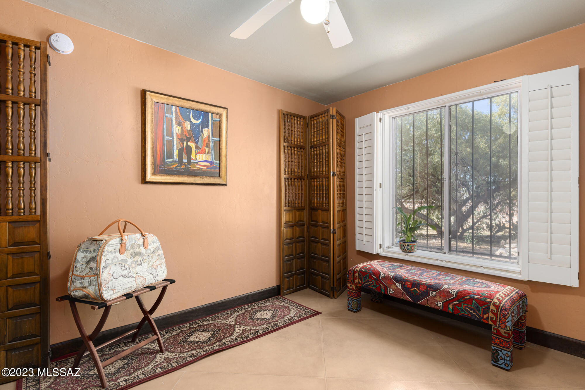 Catalina Foothills Estates NO. 5 - Residential