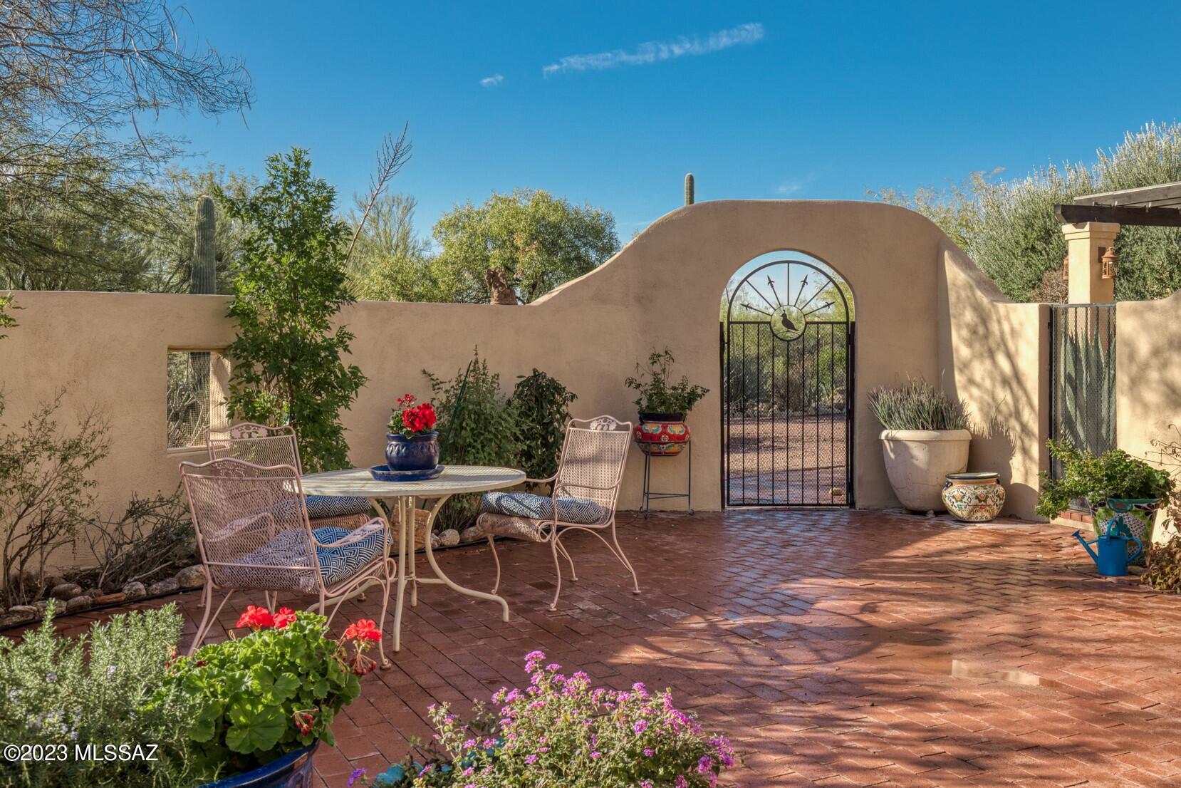 Catalina Foothills Estates NO. 5 - Residential
