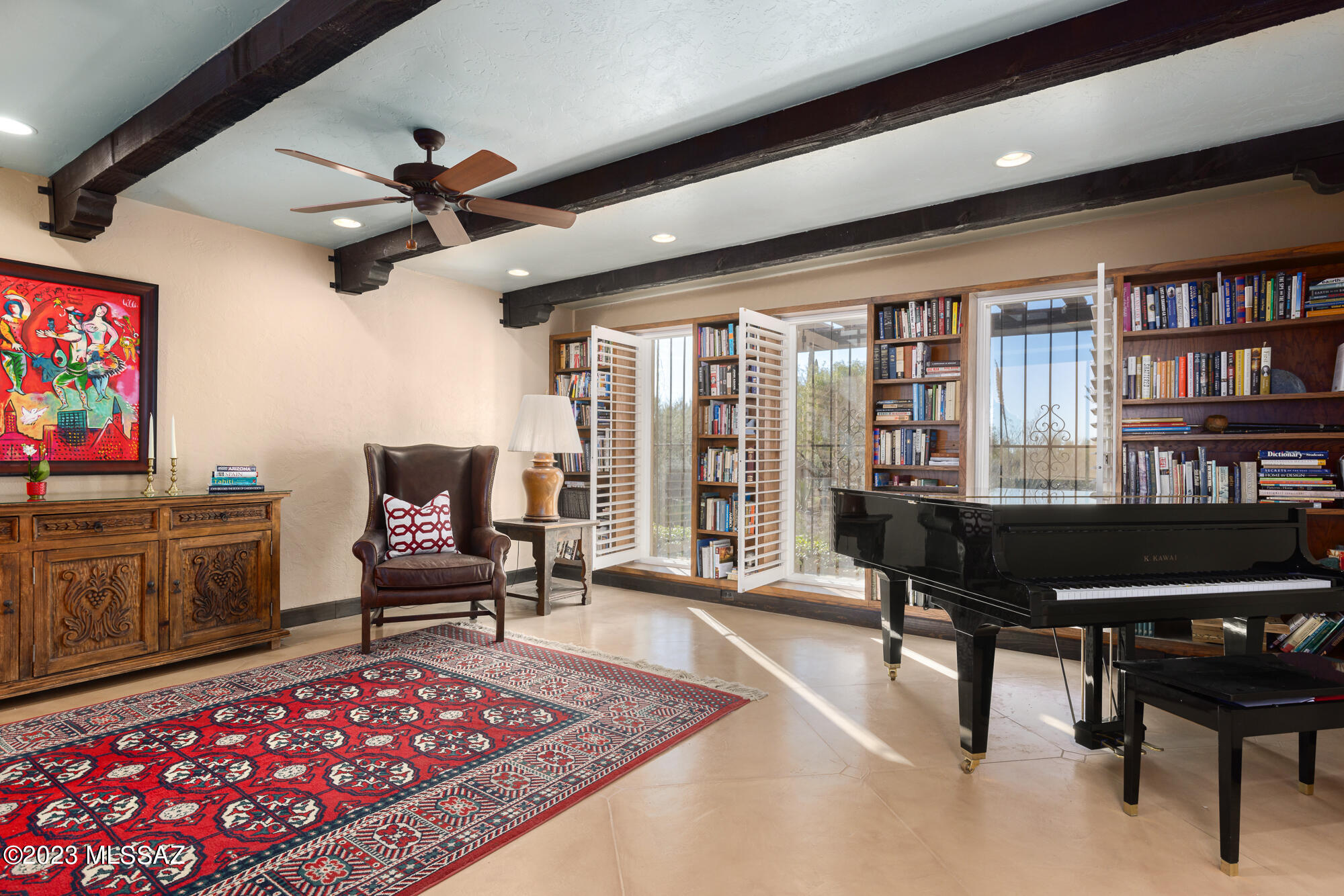 Catalina Foothills Estates NO. 5 - Residential