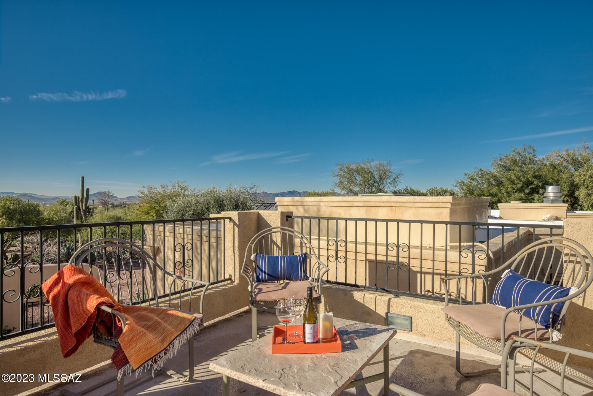 Catalina Foothills Estates NO. 5 - Residential