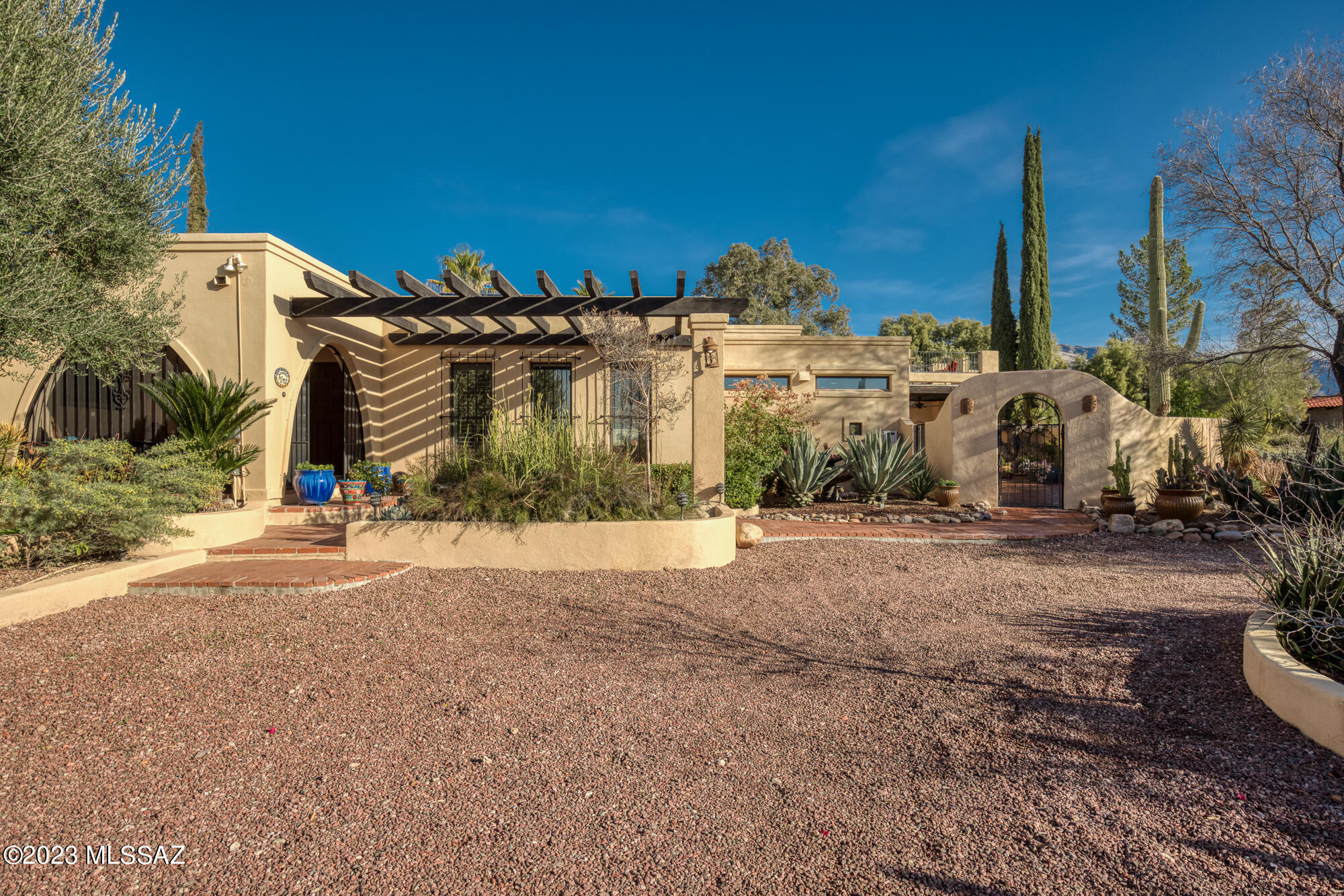 Catalina Foothills Estates NO. 5 - Residential