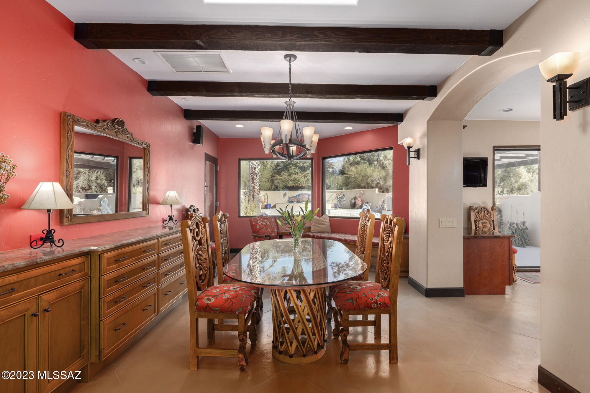 Catalina Foothills Estates NO. 5 - Residential