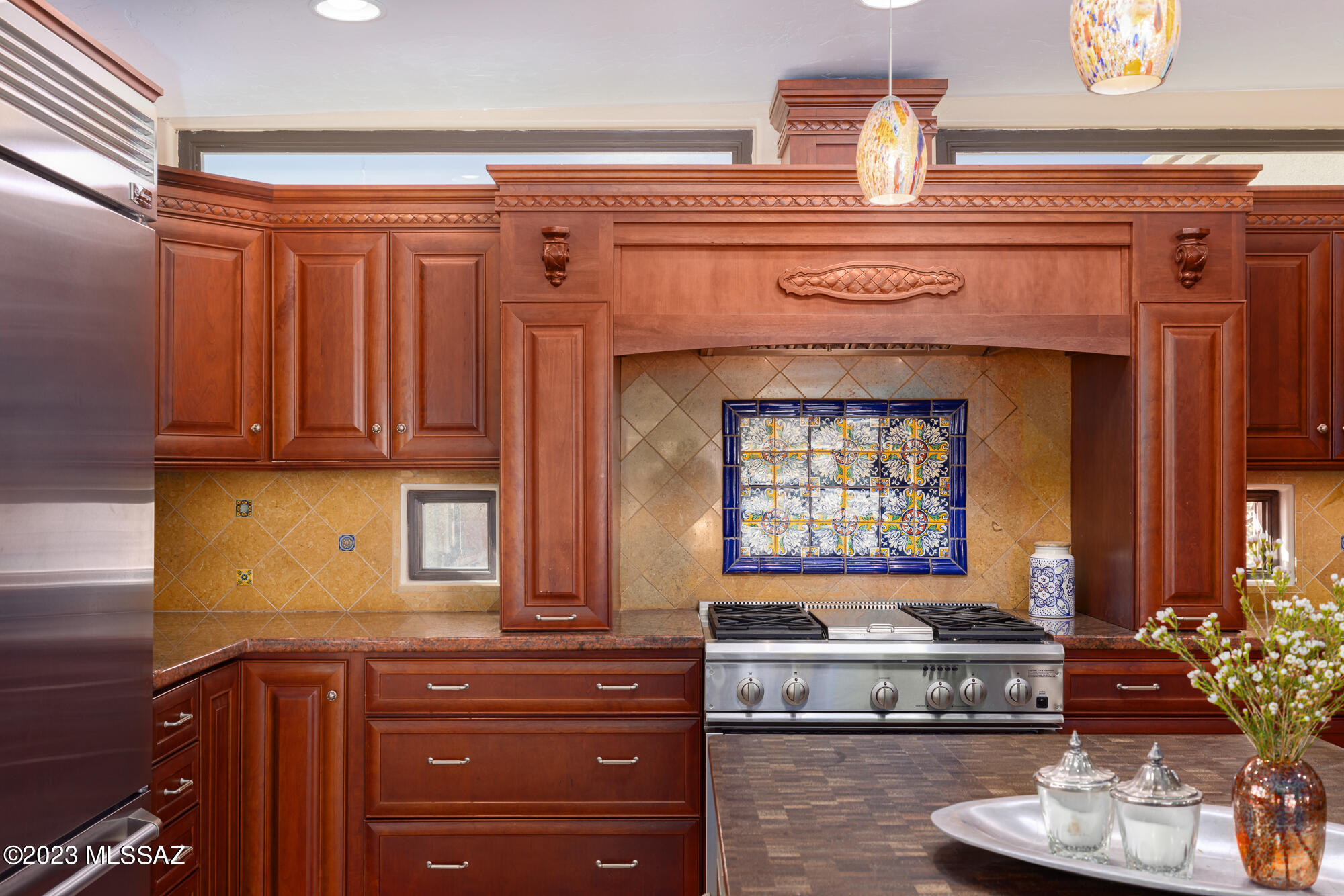 Catalina Foothills Estates NO. 5 - Residential