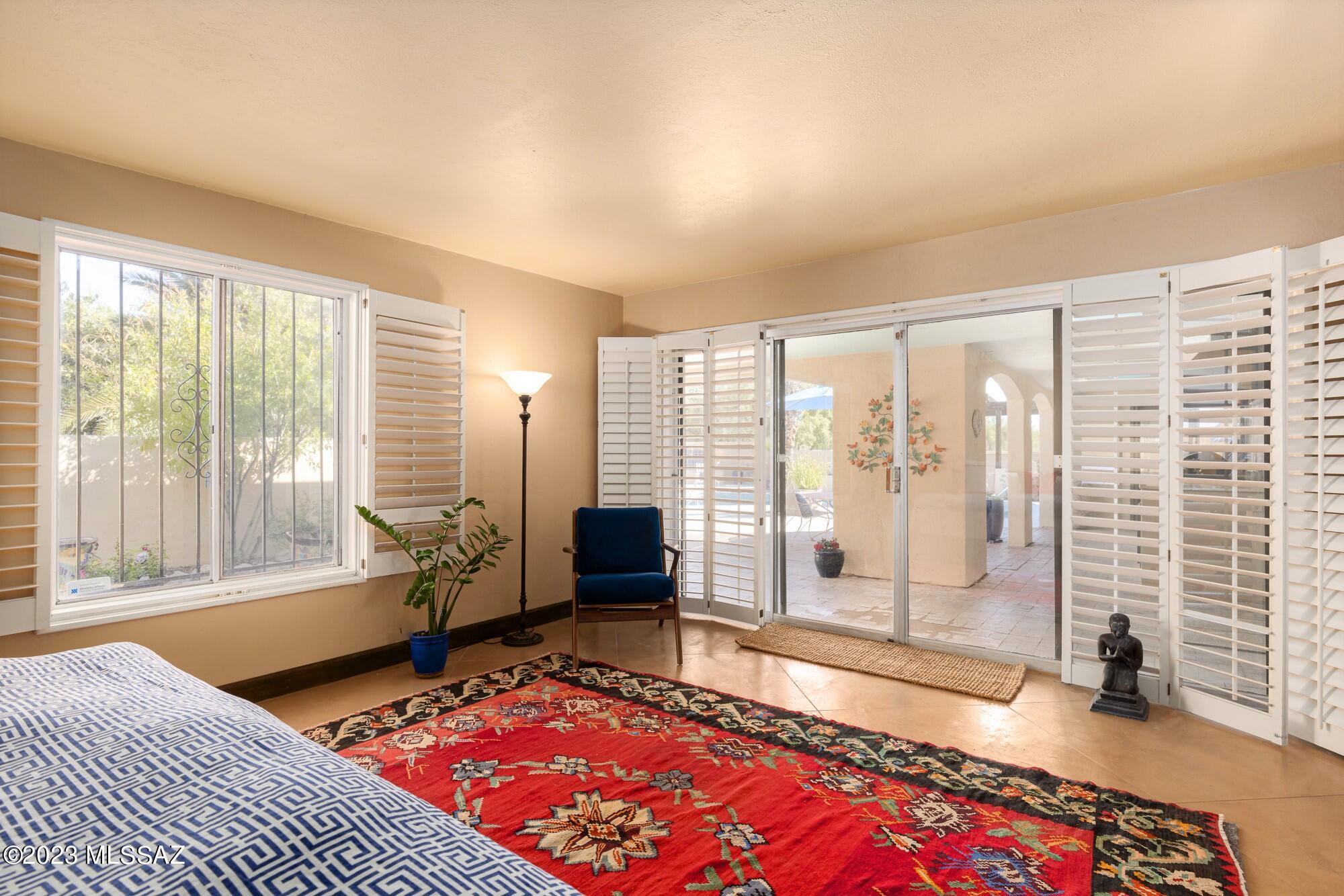 Catalina Foothills Estates NO. 5 - Residential