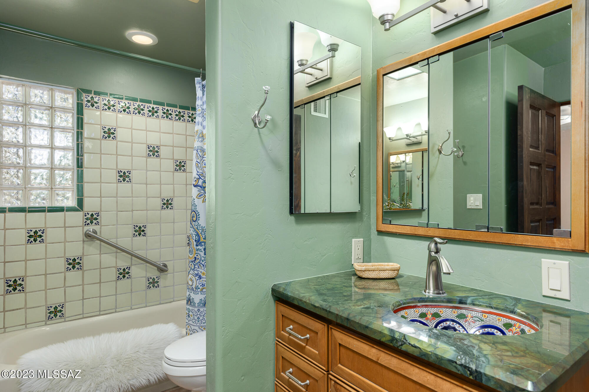 Catalina Foothills Estates NO. 5 - Residential