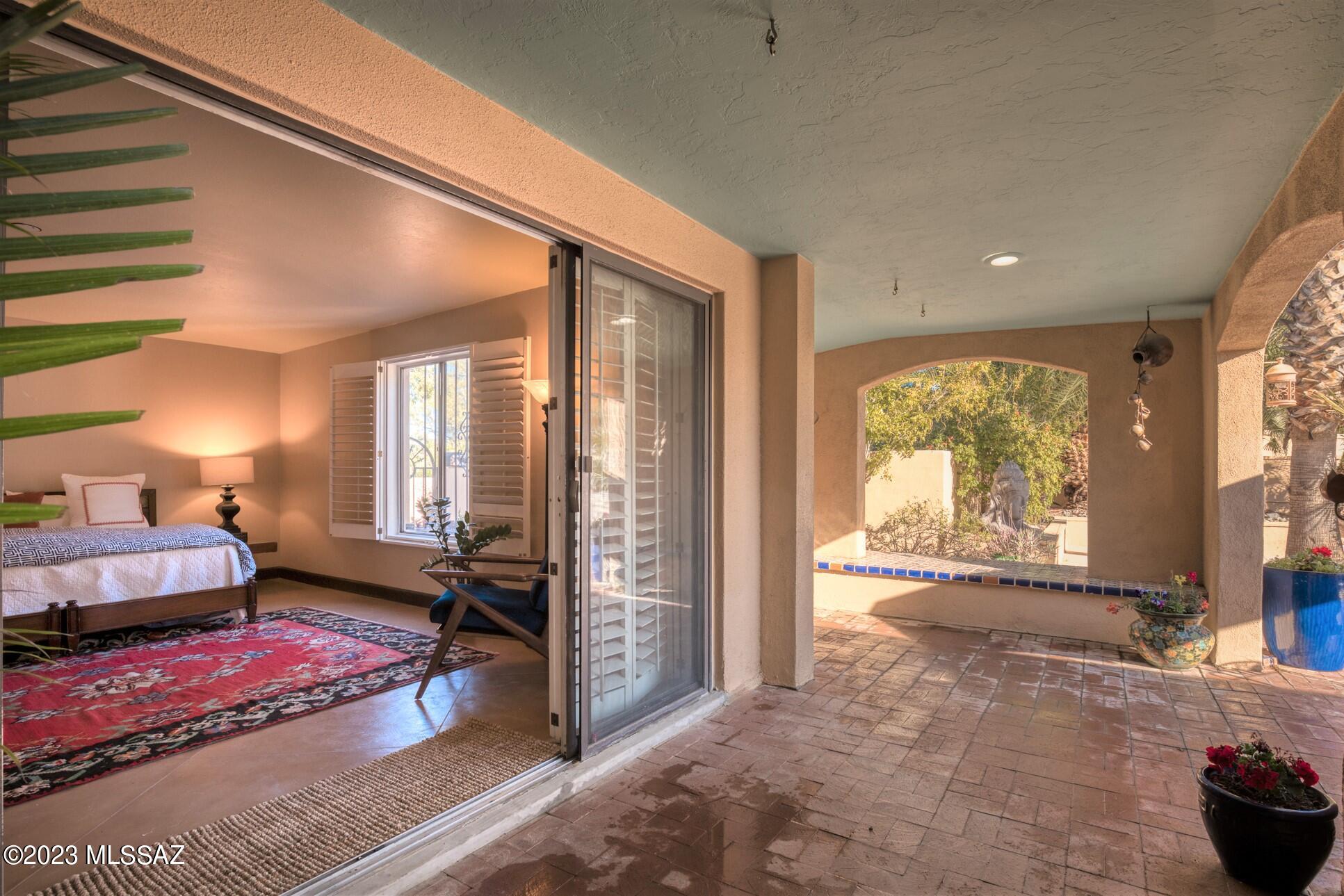 Catalina Foothills Estates NO. 5 - Residential