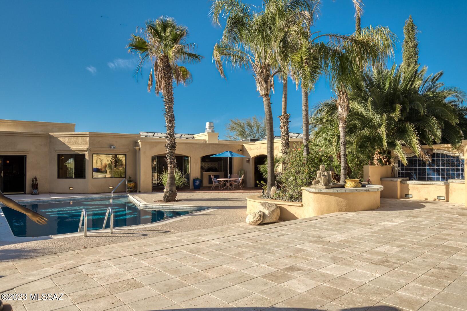 Catalina Foothills Estates NO. 5 - Residential