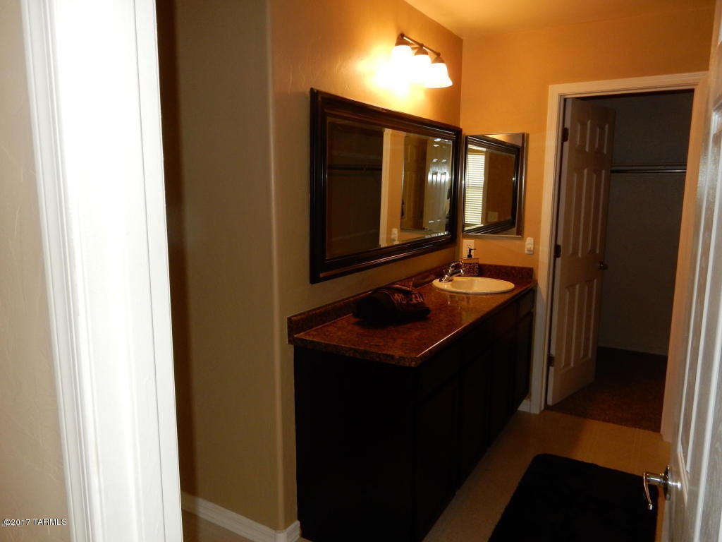 Mariposa Trail - Residential Lease