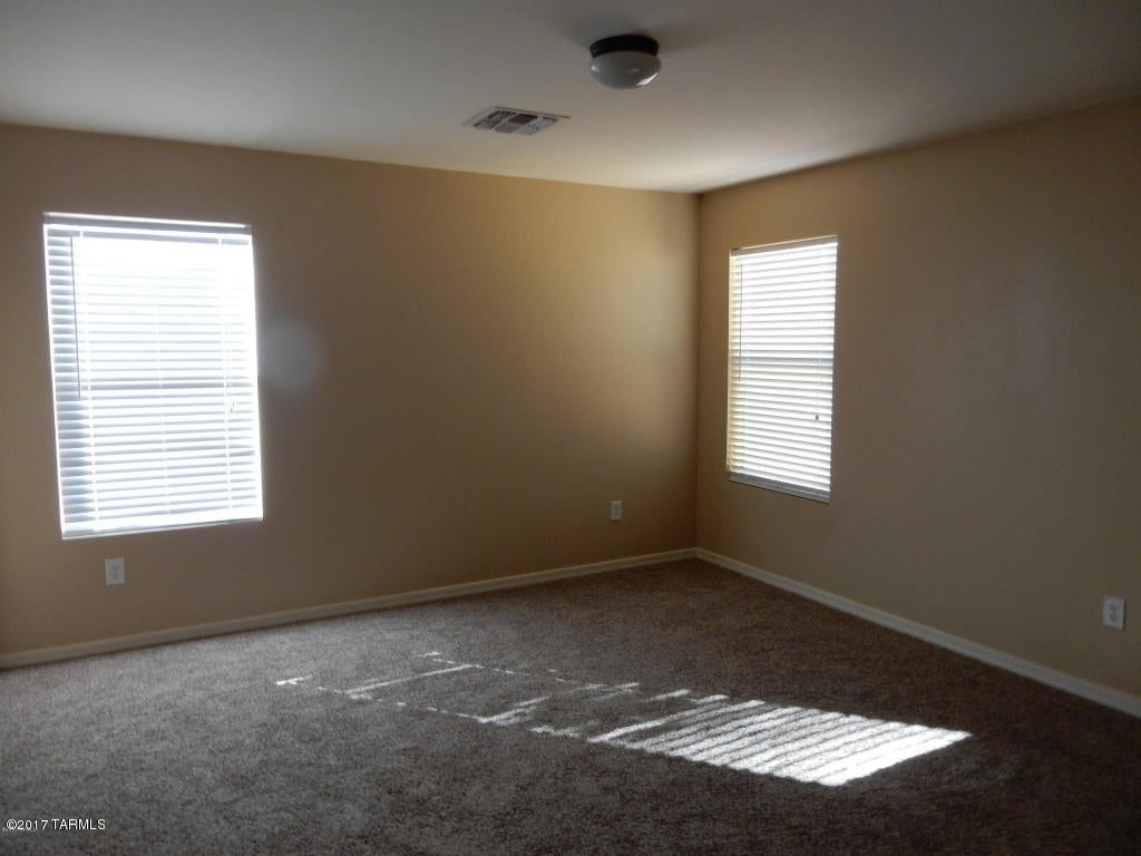 Mariposa Trail - Residential Lease