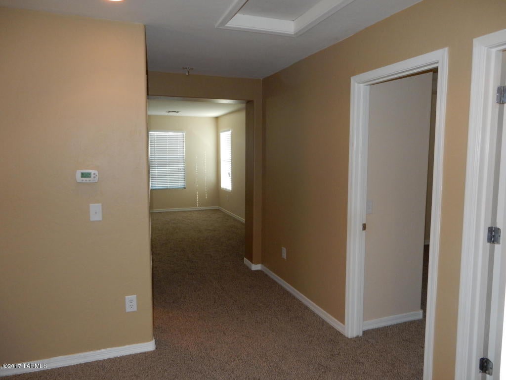 Mariposa Trail - Residential Lease
