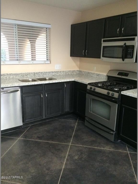 Mariposa Trail - Residential Lease