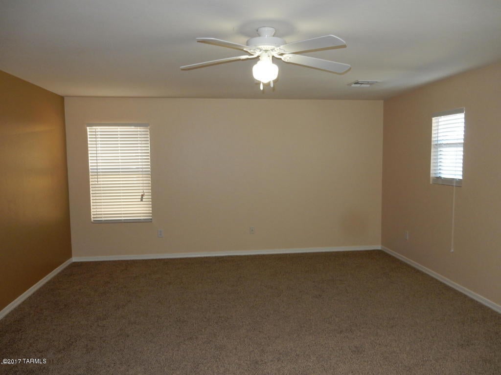 Mariposa Trail - Residential Lease