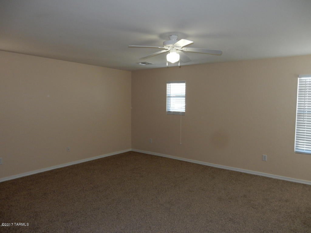 Mariposa Trail - Residential Lease