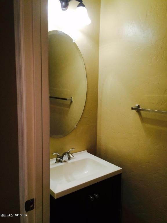 Mariposa Trail - Residential Lease