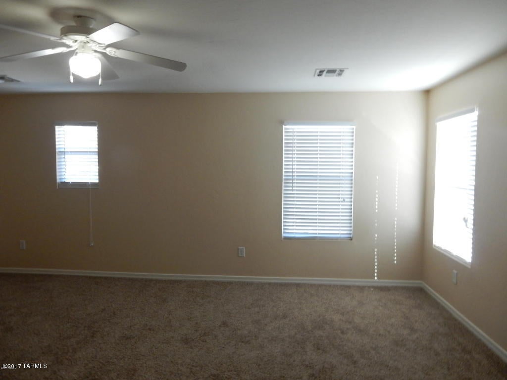 Mariposa Trail - Residential Lease