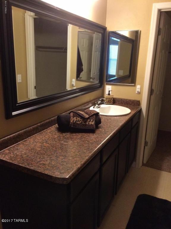 Mariposa Trail - Residential Lease