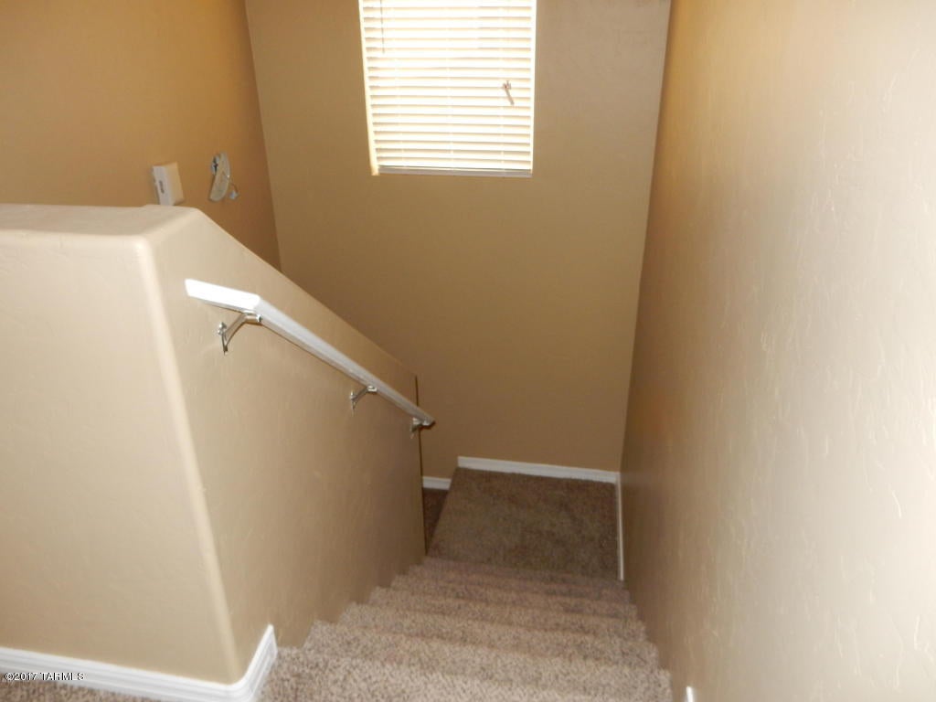 Mariposa Trail - Residential Lease
