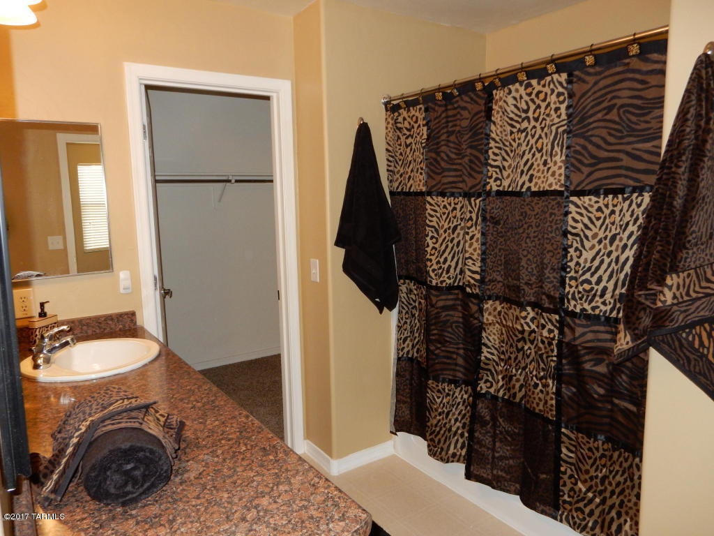 Mariposa Trail - Residential Lease