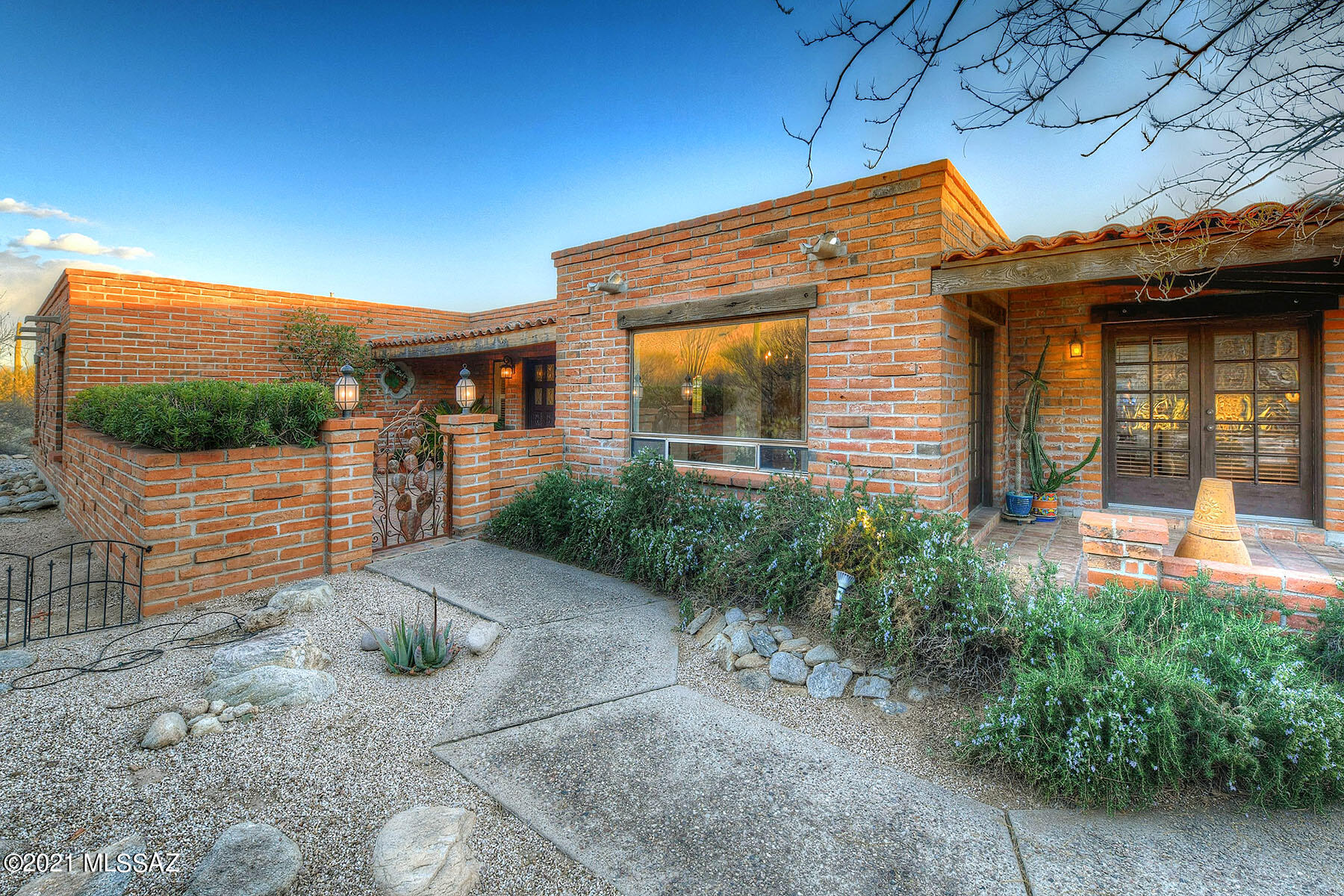 The Foothills (48-140) - Residential