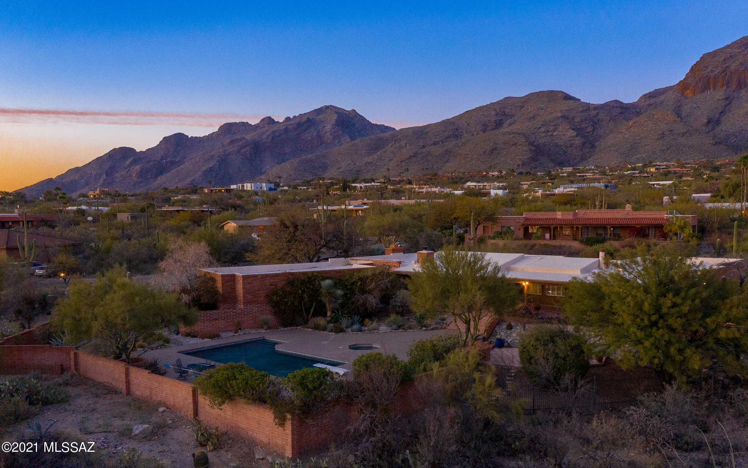 The Foothills (48-140) - Residential
