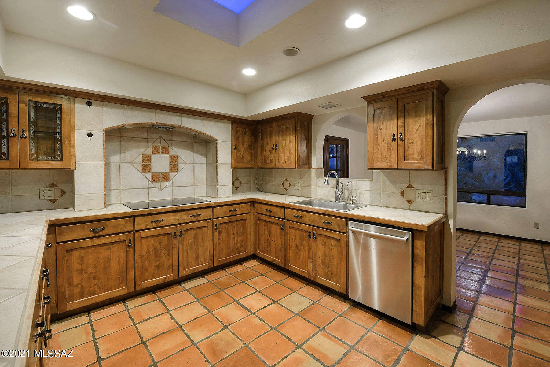 The Foothills (48-140) - Residential
