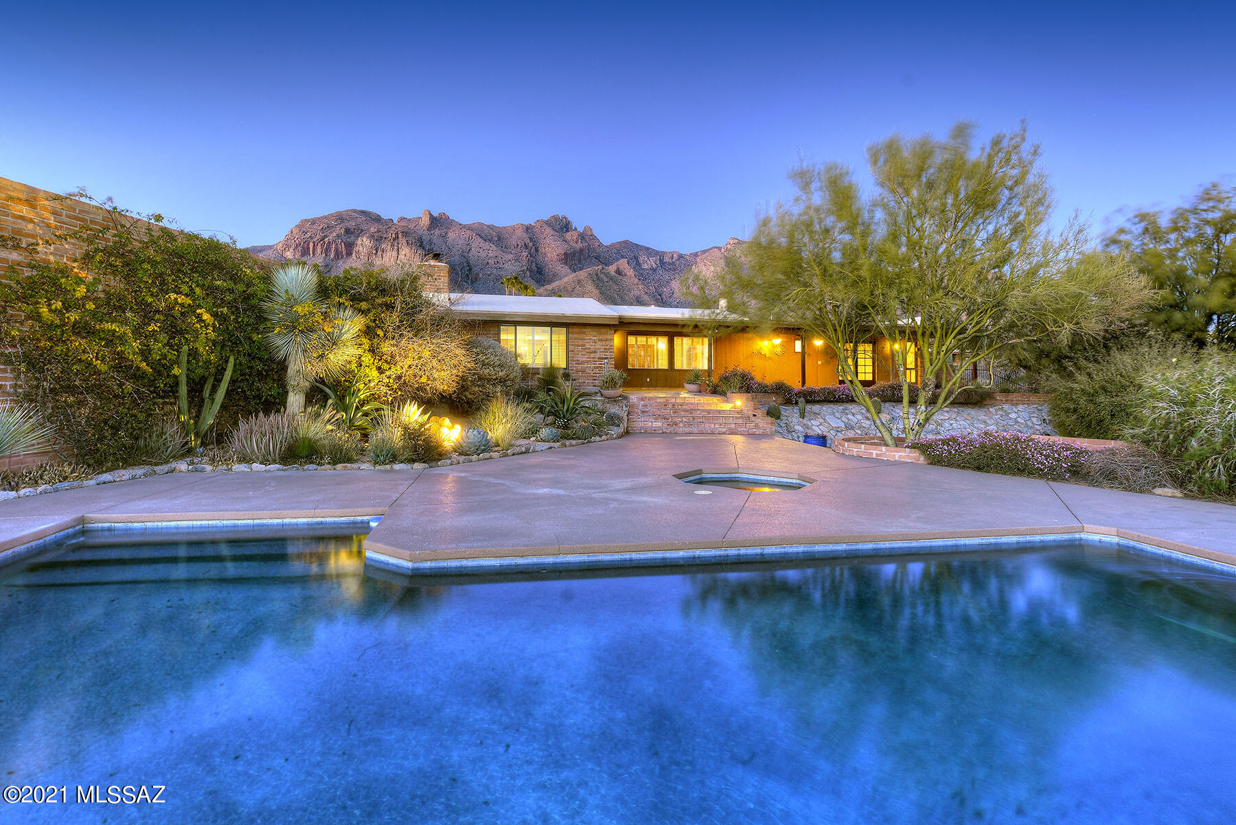 The Foothills (48-140) - Residential